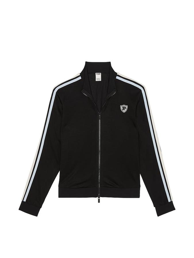 Track Star Full-Zip Jacket image number 2