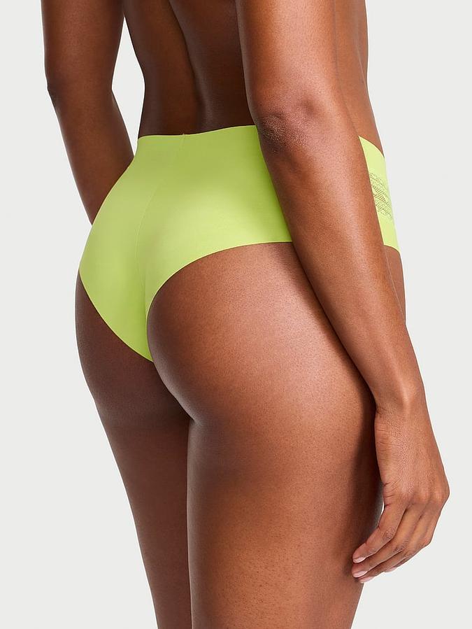 No-Show Heart Lacie Cheeky Panty