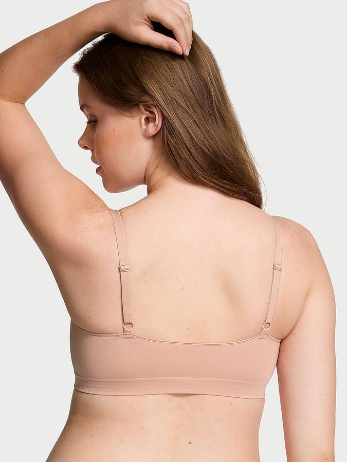 Shapewear by Victoria SeamlessShaping™ Bralette image number 1