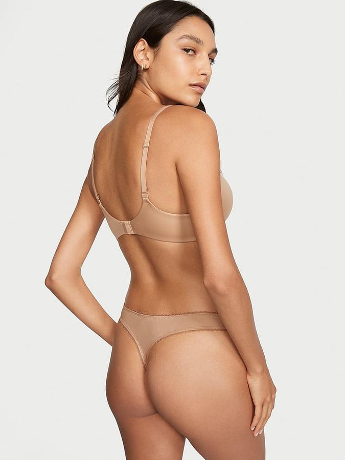 Perfect Shape Push-Up Smooth Bra image number 1