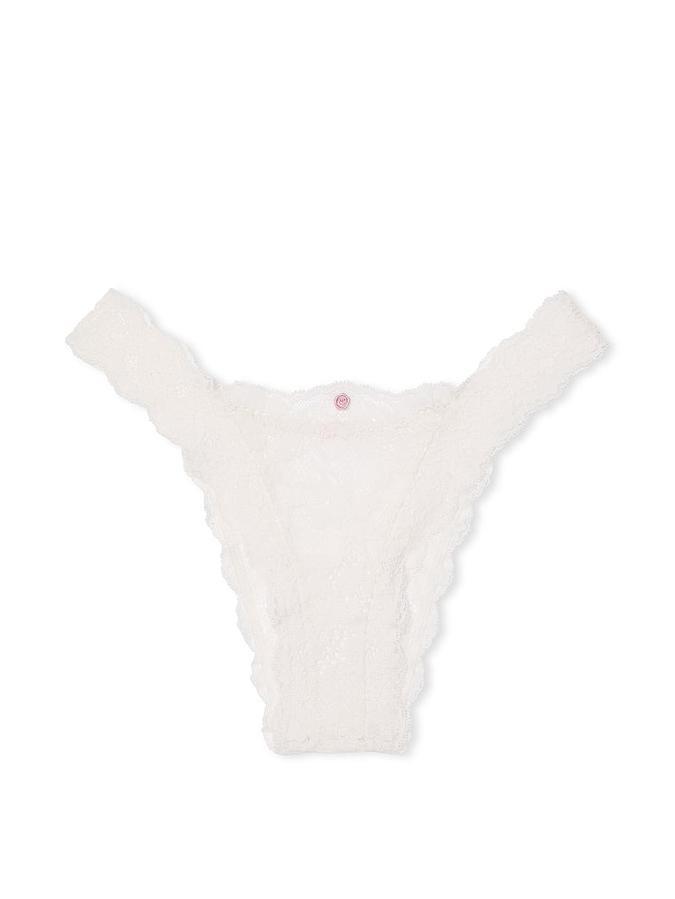 Lace Brazilian Panty image number 0