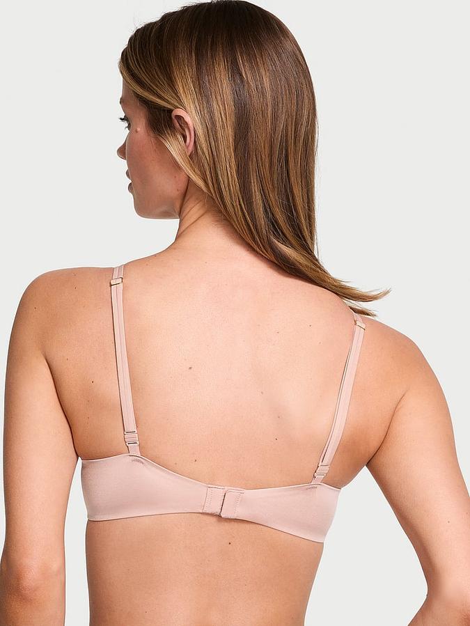 Smooth Push-Up Bra image number 1