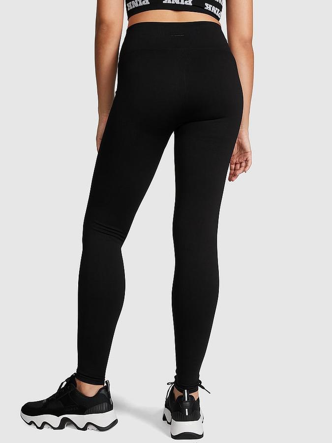Seamless Classic Leggings image number 1