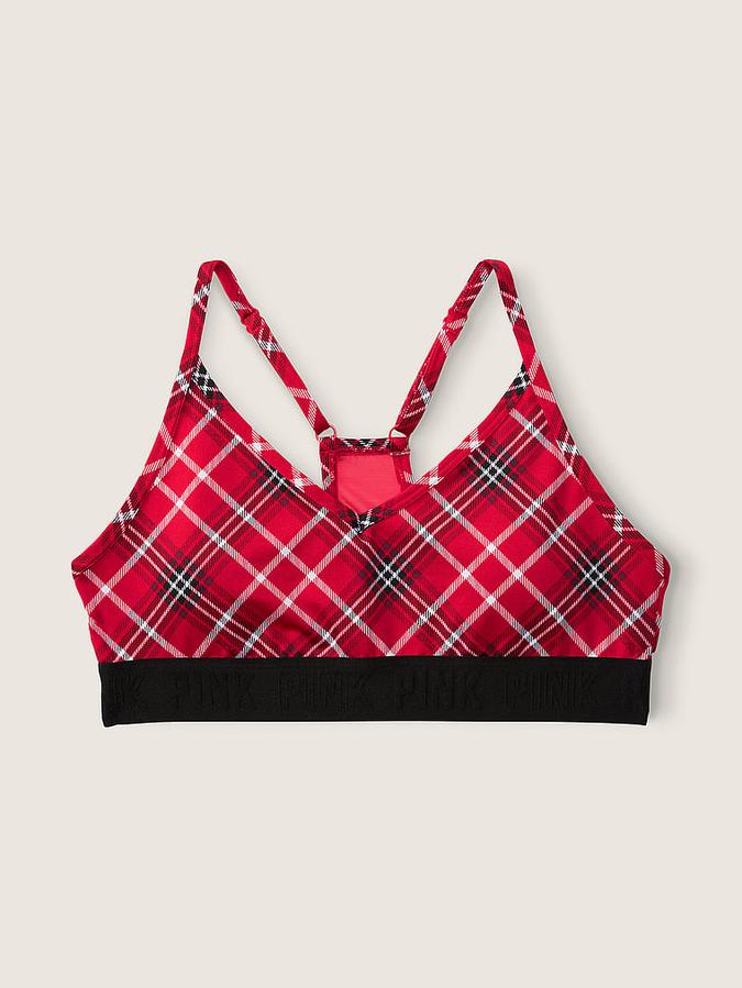 Ultimate Lightly Lined Sports Bra image number 2