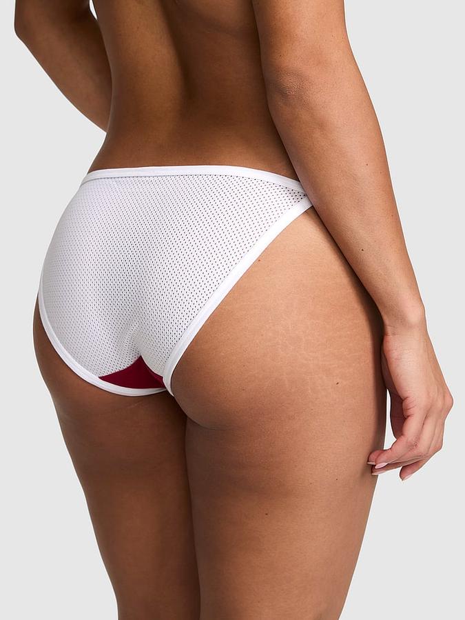 Cotton String Bikini Panty