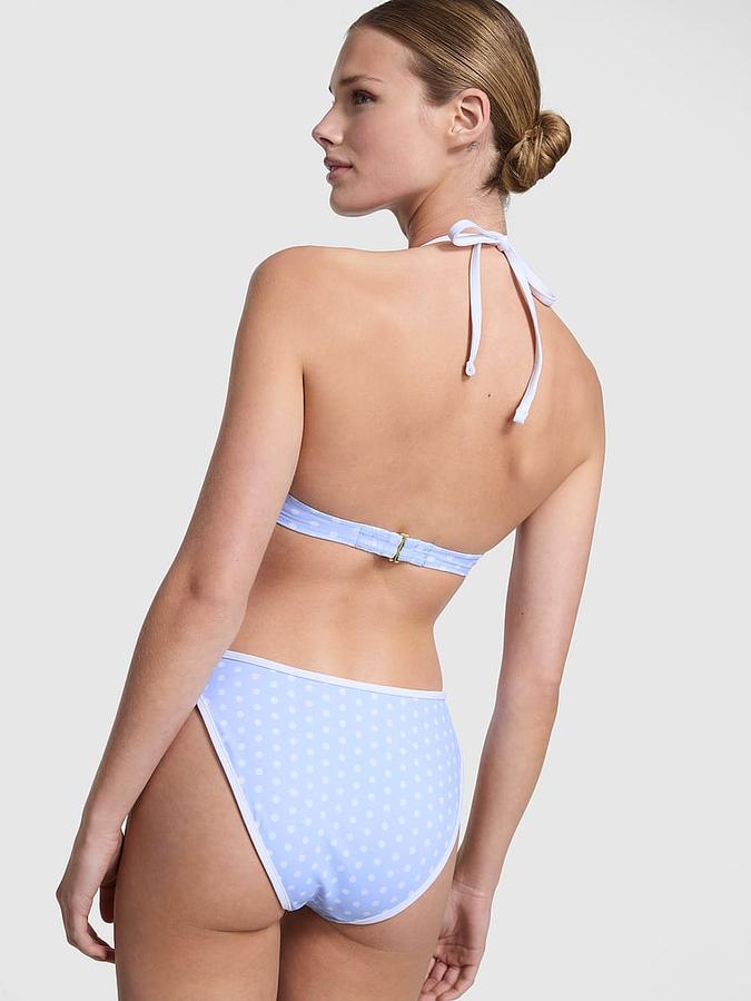 Addison Push-Up Bikini Top image number 1