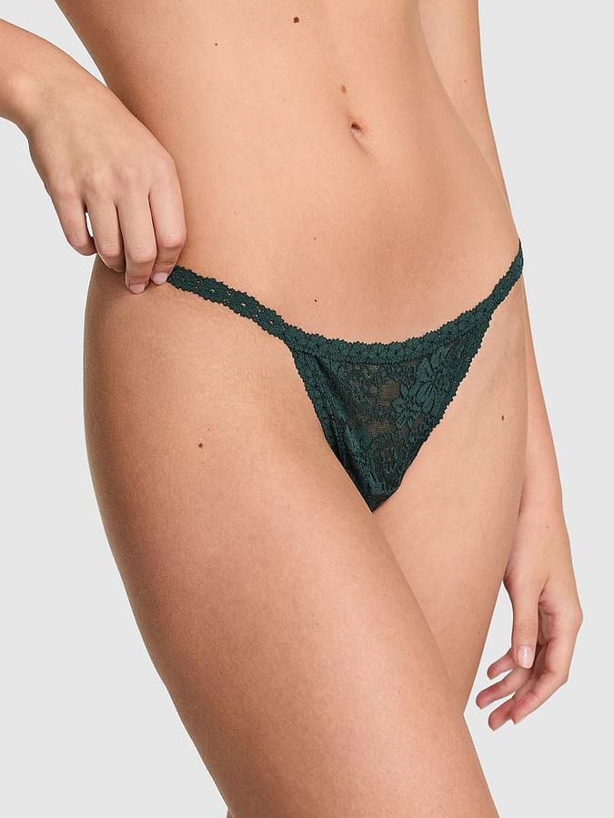 Wink V-String Panty