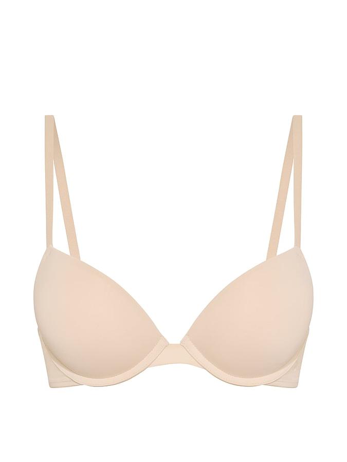 Wear Everywhere&trade; Super Push-Up Bra image number 2