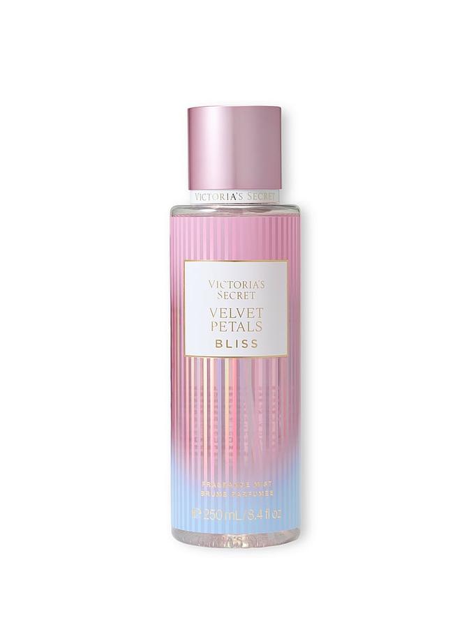 Velvet Petals Bliss Body Mist