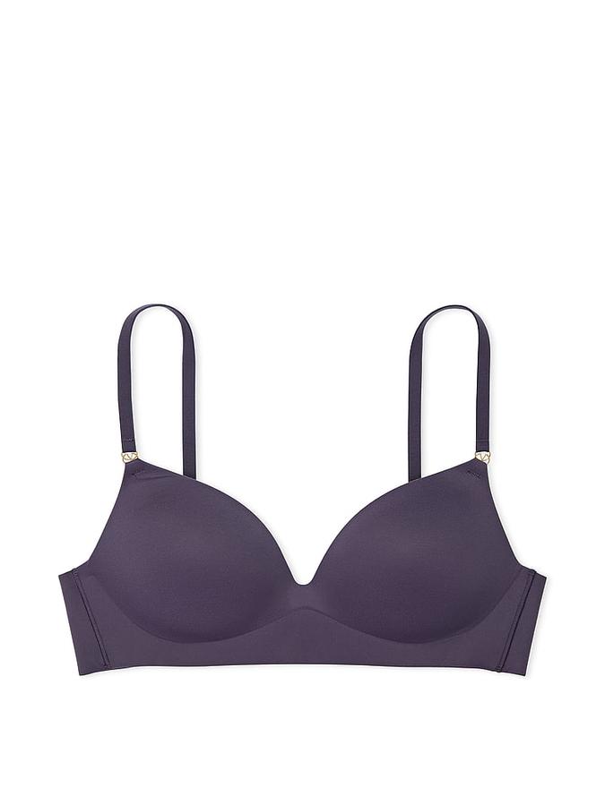 Wireless Push-Up Bra image number 2