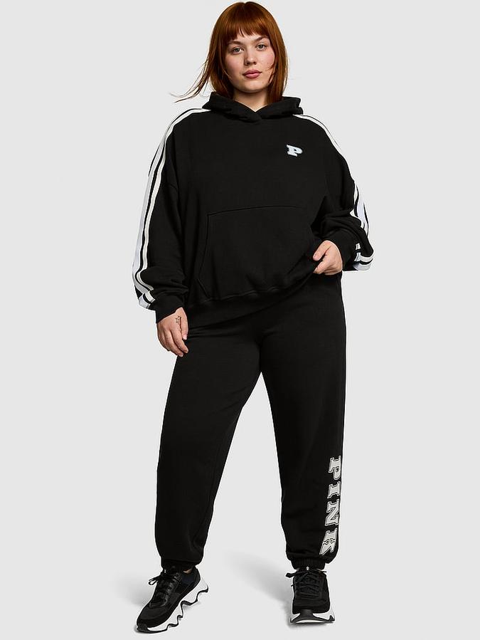 Ivy Fleece Classic Hoodie image number 3
