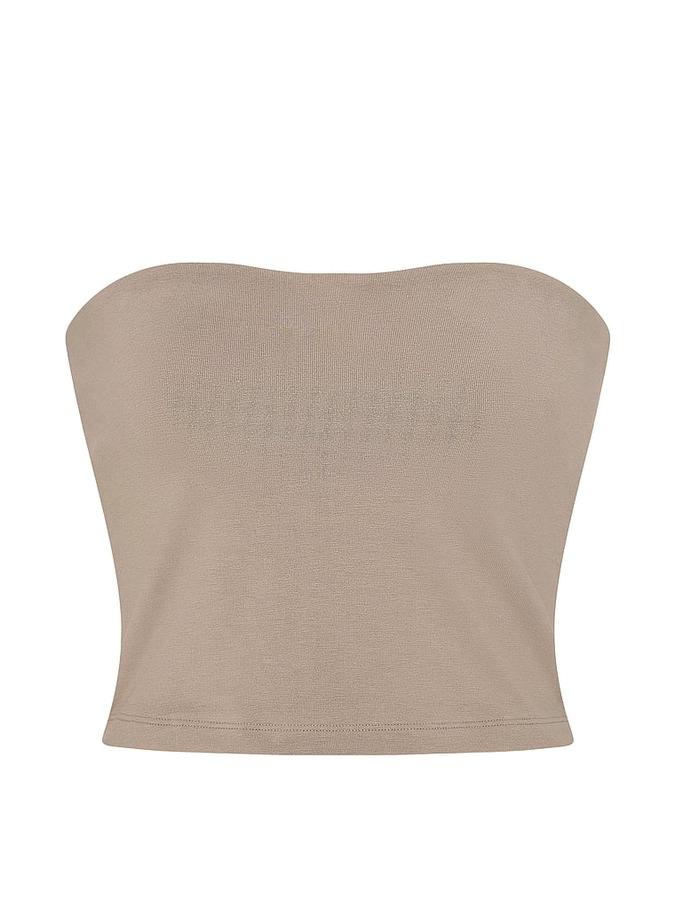 Cotton Tube Top image number 2