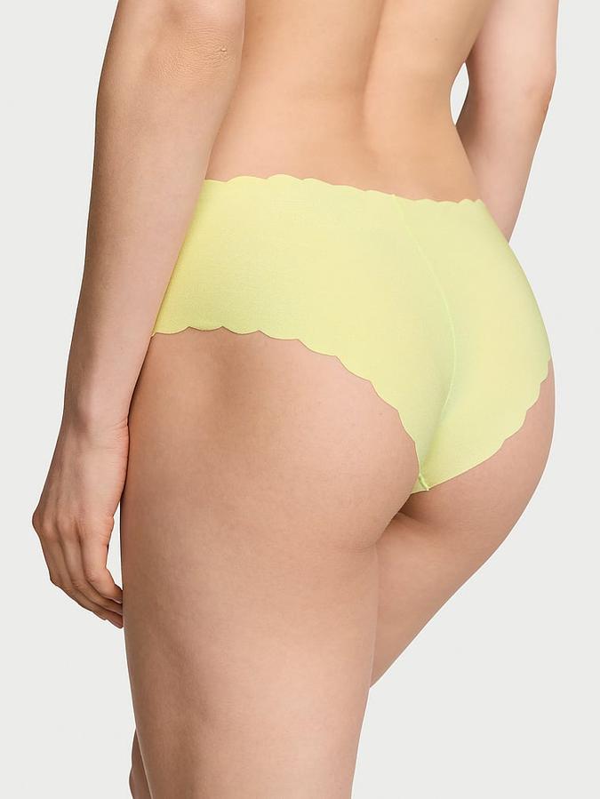 No-Show Cheeky Panty image number 1