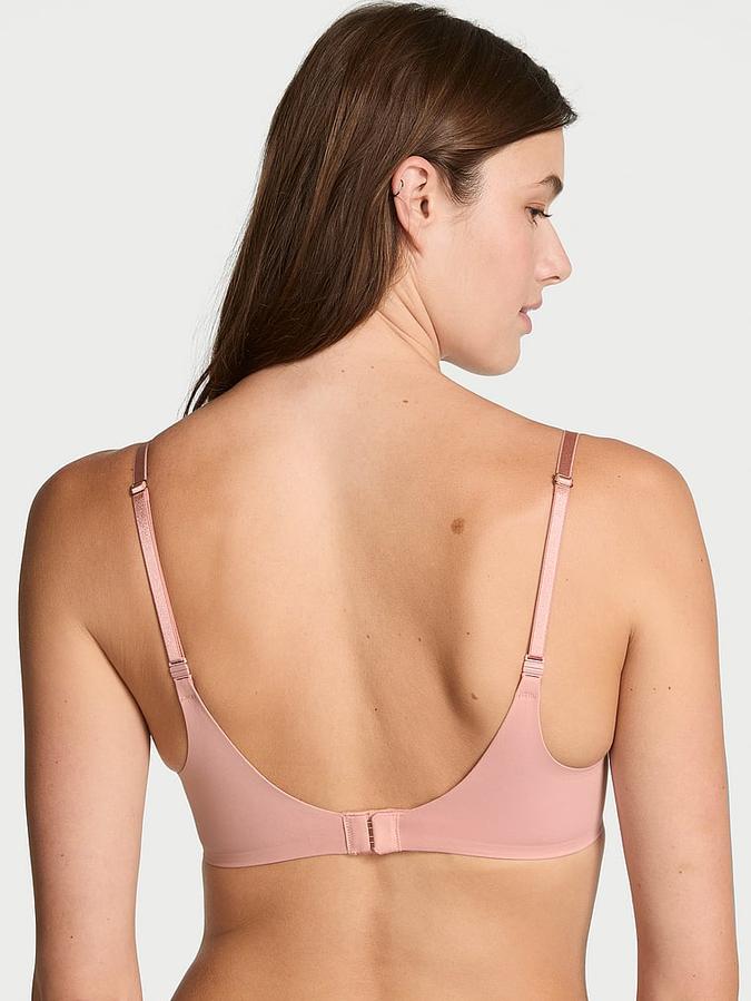 Wireless Push-Up Bra