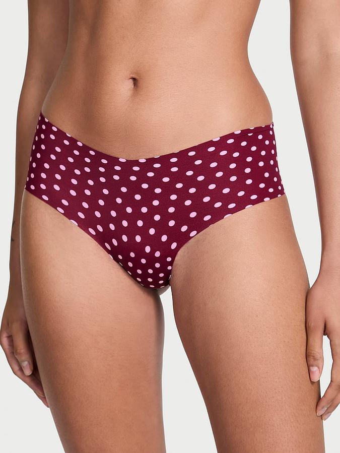 No-Show Cheeky Panty