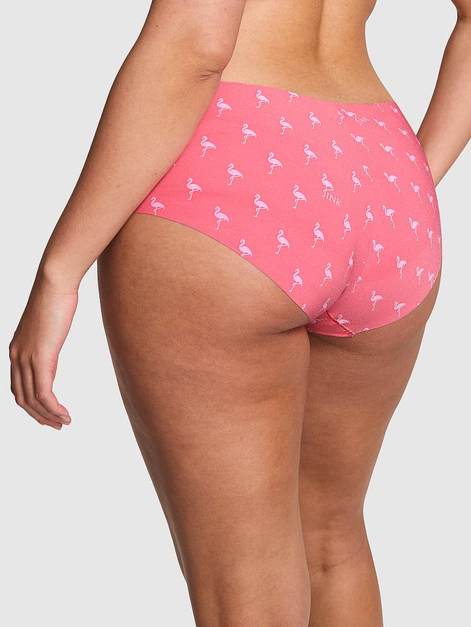 No-Show Hiphugger Panty