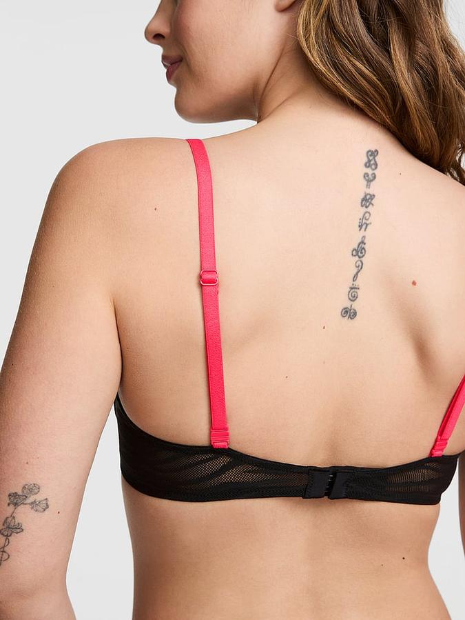 Wear Everywhere&trade; Lightly Lined Full Coverage T-Shirt Bra