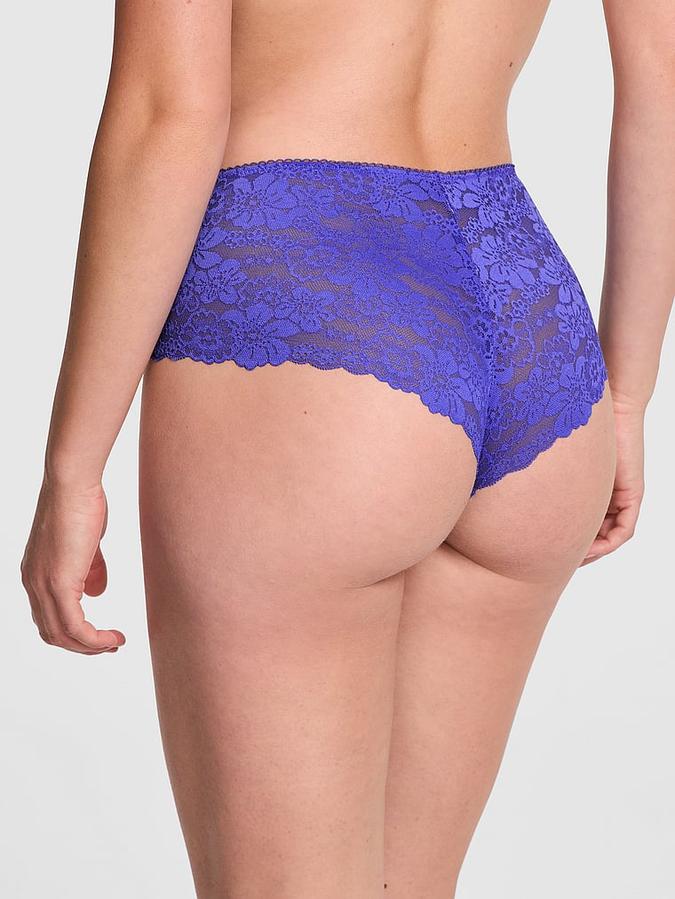 No-Show Cheeky Panty image number 1