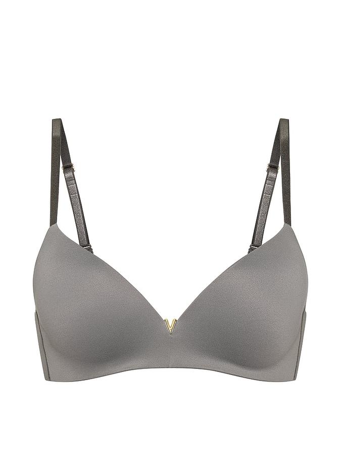Wireless Push-Up Bra image number 2