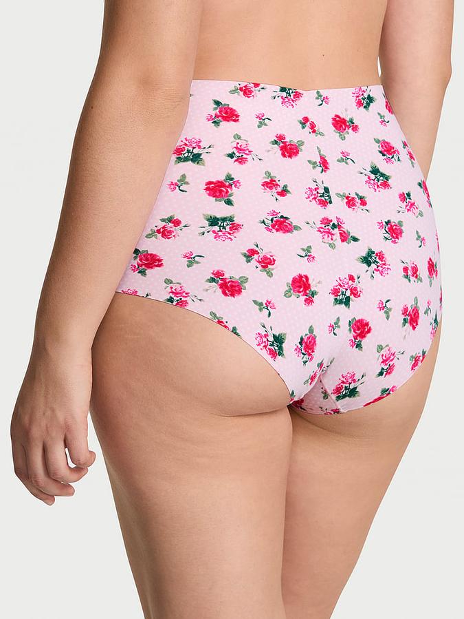 No-Show Modern Brief Panty