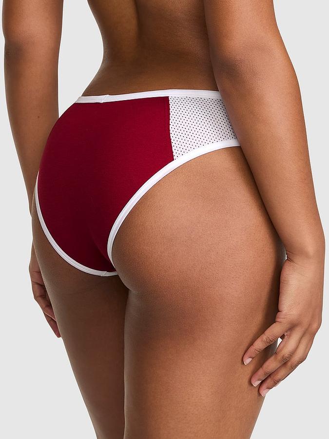 Cotton Cheeky Panty