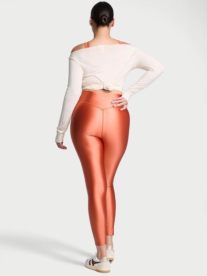 VSX GlossyTech&trade; Legging