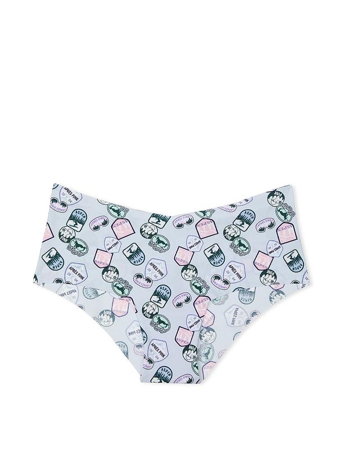 No-Show Cheeky Panty image number 2