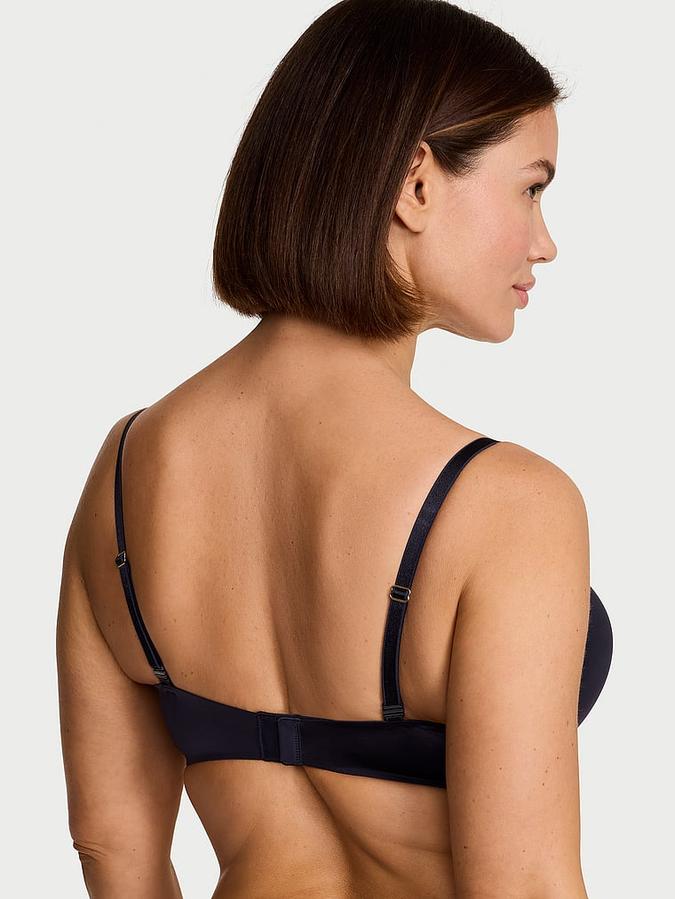 Bombshell Add-2-Cups Smooth Push-Up Bra