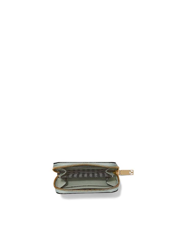 The Victoria Small Wallet Sage image number 2