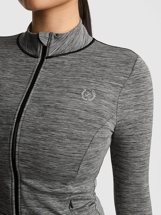 Relay Full-Zip Jacket image number 3