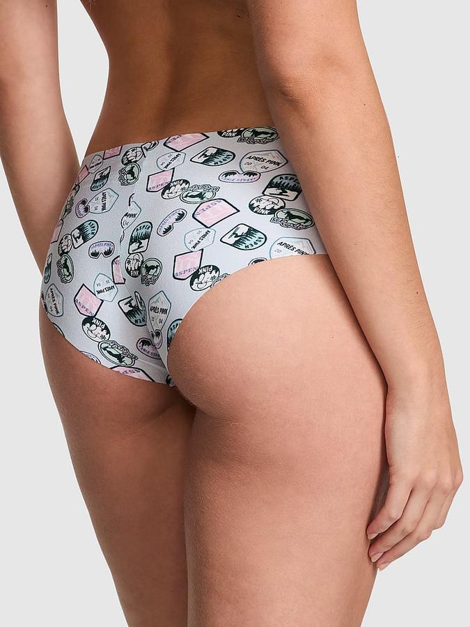 No-Show Cheeky Panty