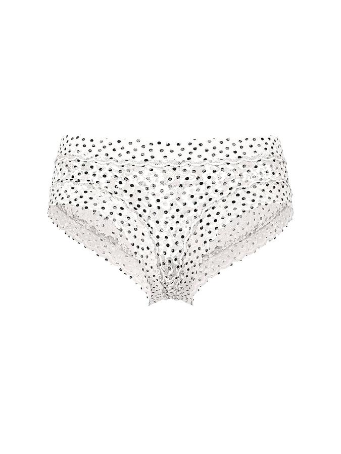 Lace Cheeky Panty image number 2