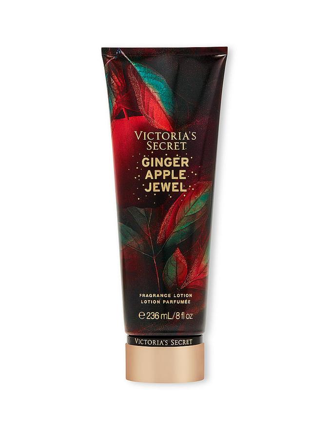 Ginger Apple Jewel Gilded Gala Lotion image number 0