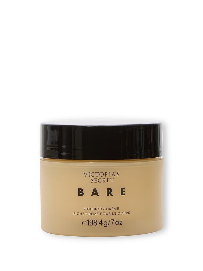 Bare Body Butter