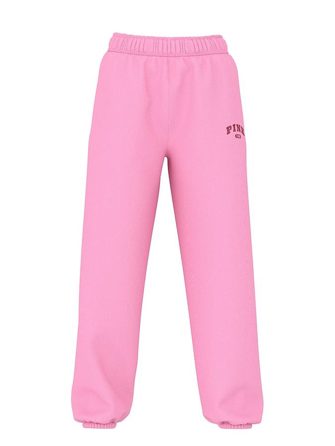 Ivy Fleece Campus Sweatpants image number 2