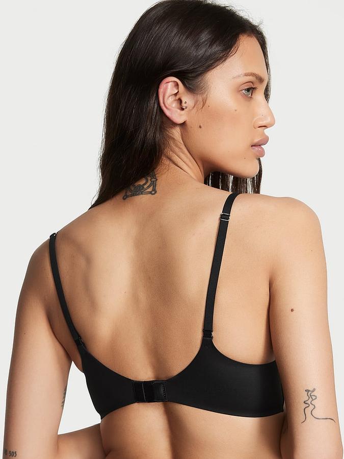 Wireless Push-Up Bra image number 1