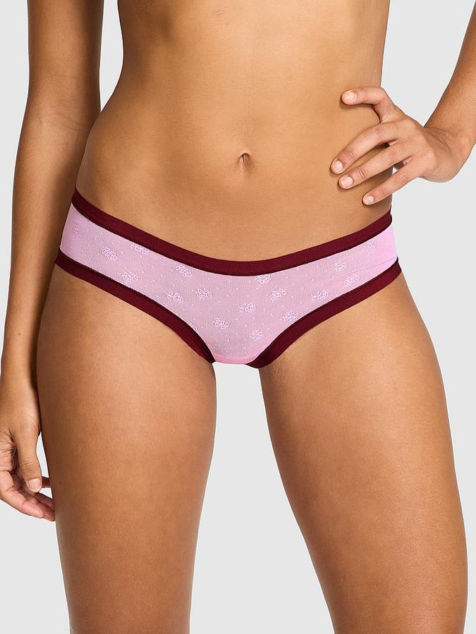 No-Show Hiphugger Panty image number 0