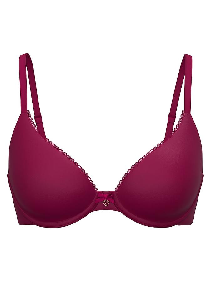 Perfect Shape Push-Up Smooth Bra image number 2