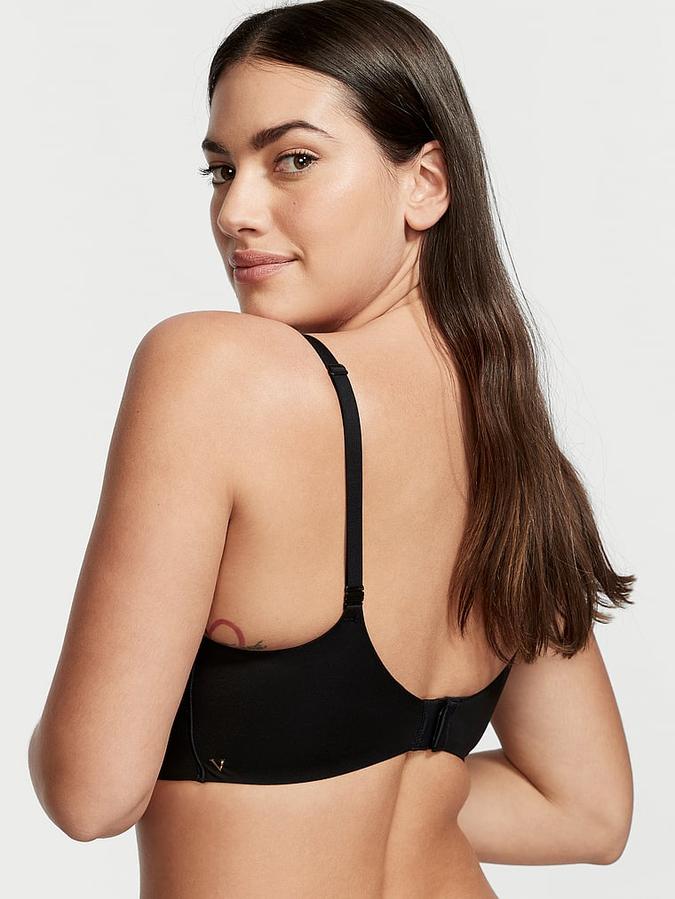 Wireless Push-Up Bra image number 1