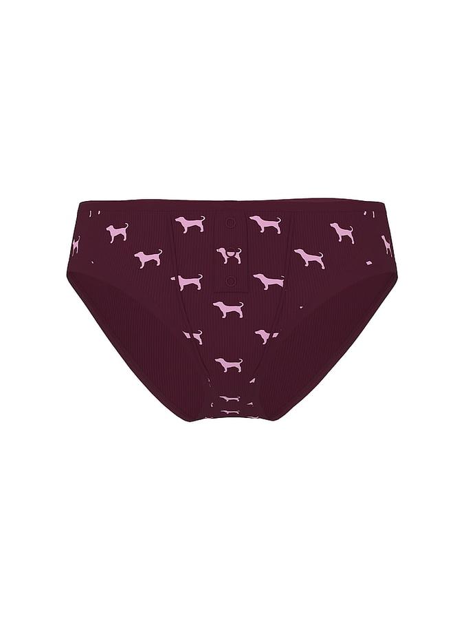 Cotton Cheeky Panty image number 2