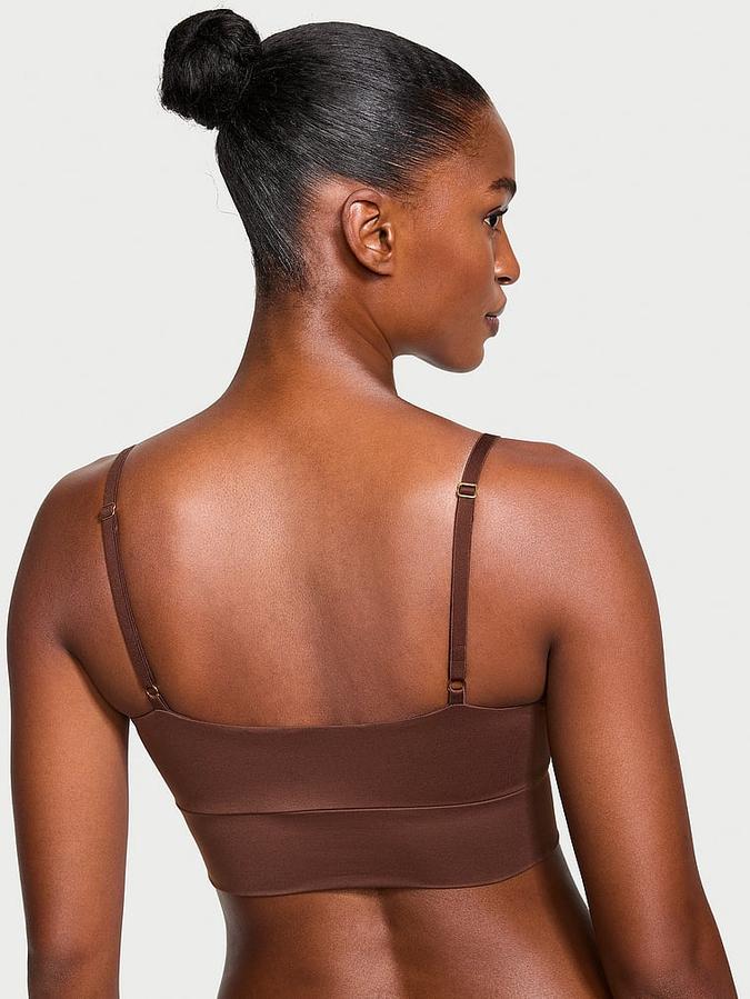 Feathersoft Essentials Bralette image number 1