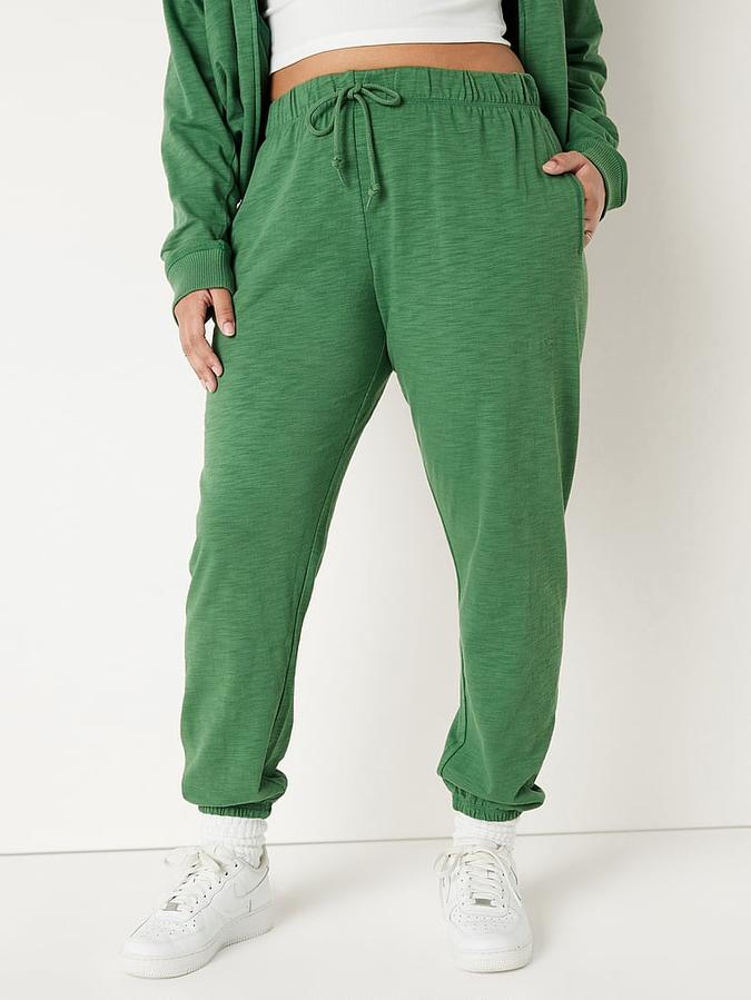 Summer Lounge Cotton Pants image number 0