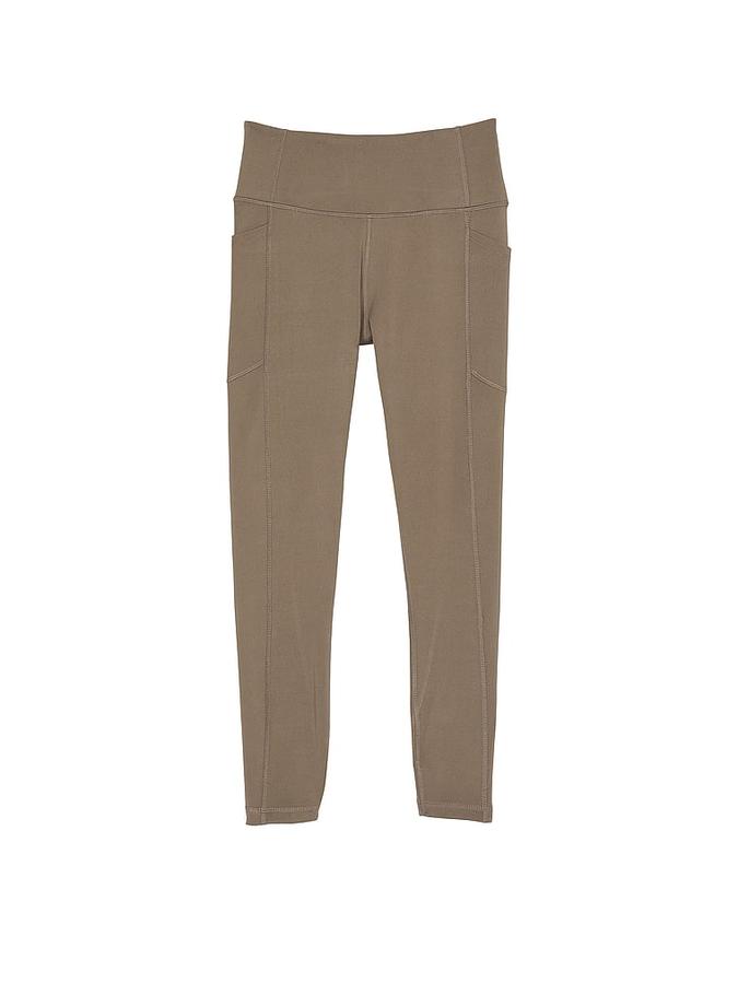 VS Essential High-Rise Pocket Leggings image number 2