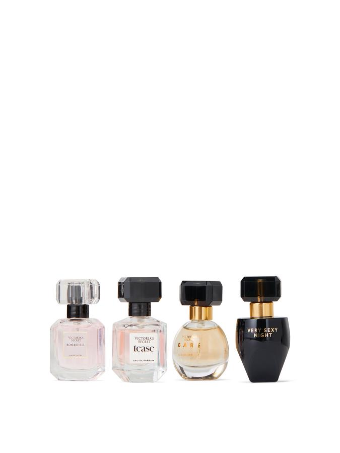 Fragrance Discovery 4-Pieces Gift Set Assorted image number 2