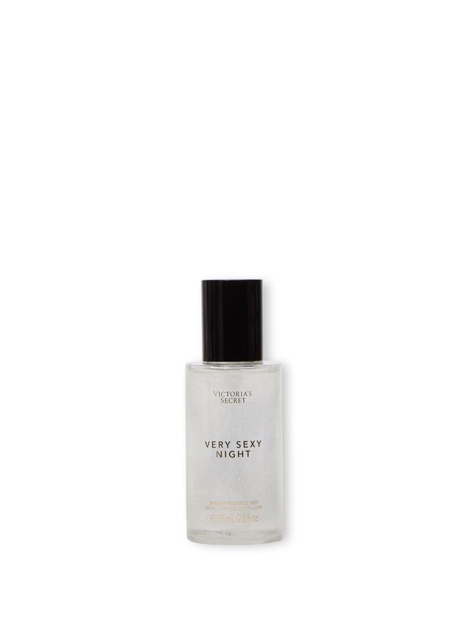 Very Sexy Night Travel Shimmer Fine Fragrance Mist