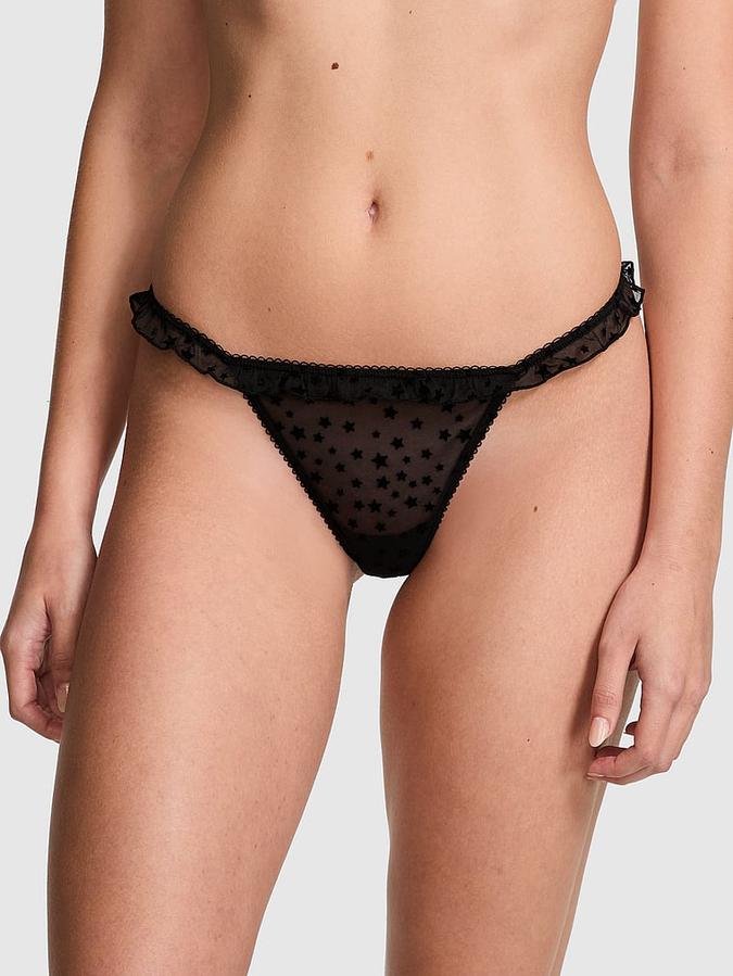 Wink V-String Panty