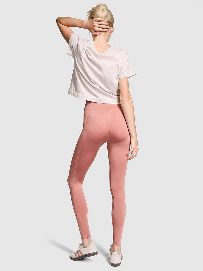 Seamless Classic Leggings image number 1