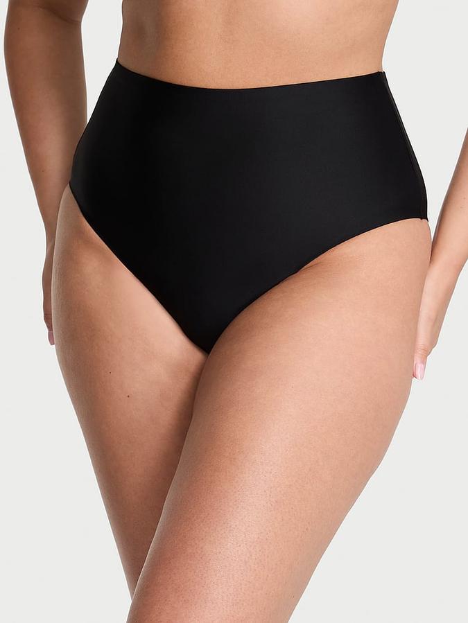 Luxe Contour High-Rise Cheeky Panty image number 0
