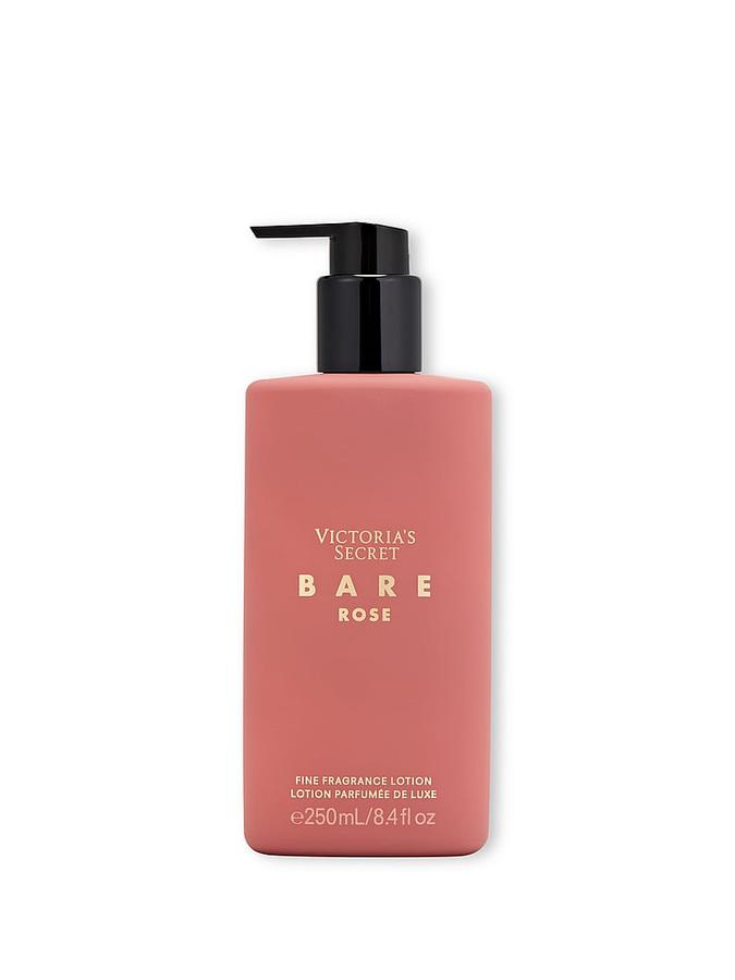 Bare Rose Fine Fragrance Lotion image number 0