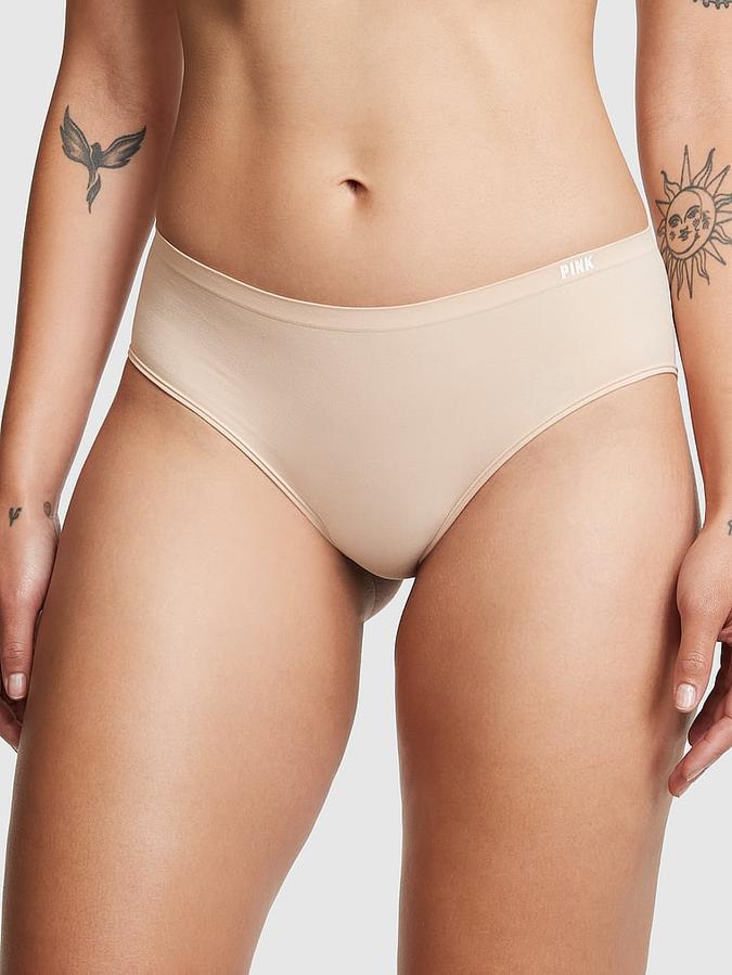 Seamless Hipster Panty image number 0